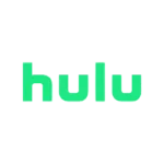 Logo Hulu parmi les contenus accessibles en télévision IP